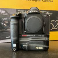 KODAK DCS 520