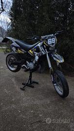 Aprilia Mx 125 2t