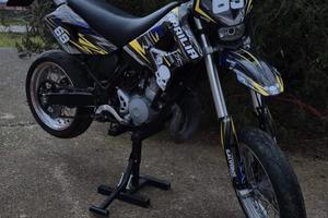 Aprilia Mx 125 2t