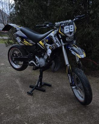 Aprilia Mx 125 2t