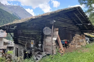 RUSTICO A VALSAVARENCHE