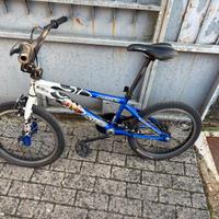 Bmx nsr nuzzi racing