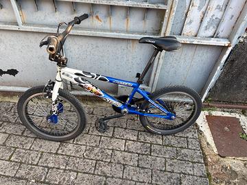 Bmx nsr nuzzi racing