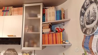 cucina completa