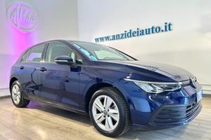 VOLKSWAGEN Golf 1.0 eTSI DSG Life - PREZZO REALE