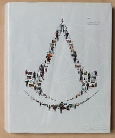 Assassin's Creed Encyclopedia 2.0 guida ufficiale