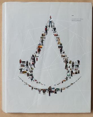 Assassin's Creed Encyclopedia 2.0 guida ufficiale
