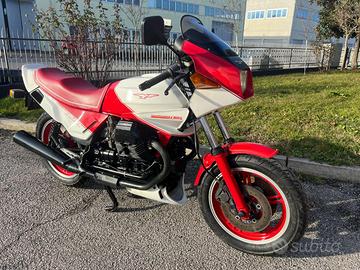 MOTO GUZZI Le Mans 1000 Special Edition