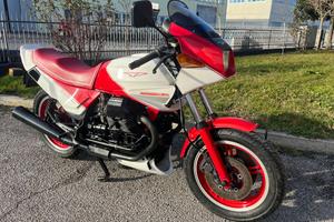 MOTO GUZZI Le Mans 1000 Special Edition