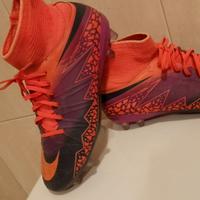 scarpe da calcio nike