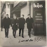 The Beatles - Live At The BBC