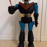 ROBOT JUMBO Shogun Warriors Mattel, GRANDE MAZINGA