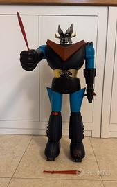 ROBOT JUMBO Shogun Warriors Mattel, GRANDE MAZINGA