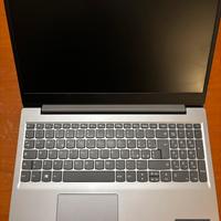 Lenovo ideapad S145 pc computer portatile