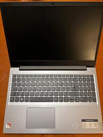 Lenovo ideapad S145 pc computer portatile