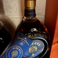 Vecchia Romagna Riserva