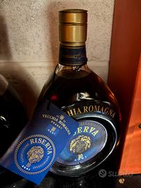 Vecchia Romagna Riserva