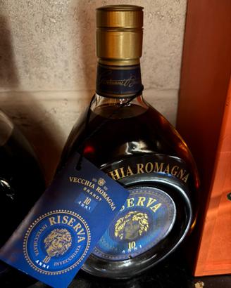 Vecchia Romagna Riserva