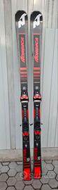 sci NORDICA DOBERMANN SPITFIRE RB