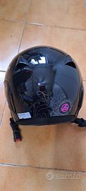casco lange donna