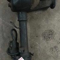 differenziale anteriore Great Wall Steed