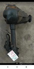 differenziale anteriore Great Wall Steed