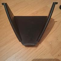 convogliatore aria nrg 50