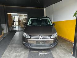 VOLKSWAGEN Sharan 2.0 TDI 7 Posti BlueMotion Ita