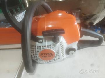 Sthil ms 211