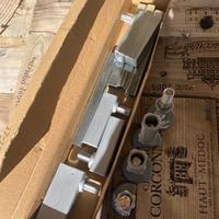 CANCELLETTO SICUREZZA BAMBINI