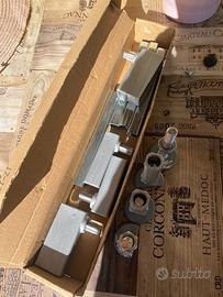 CANCELLETTO SICUREZZA BAMBINI