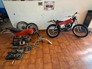 2 montesa 350