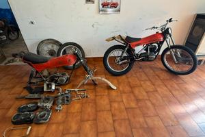 2 montesa 350