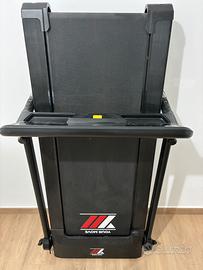Tapis roulant nuovo