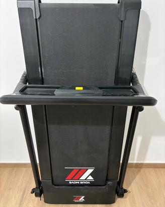 Tapis roulant nuovo