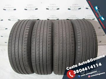 Saldi 215 65 17 Barum 95%  215 65 R17