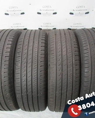 Saldi 215 65 17 Barum 95%  215 65 R17