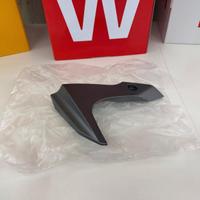 Aletta sx parafango anteriore Yamaha MT07