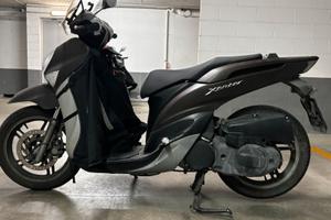 🛵 Yamaha Xenter 150 — 2016 — 18.780 km