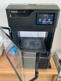 MakerBot Method X Carbon Fiber Edition