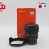 Sony FE 16-35 F4 G PZ (Sony)