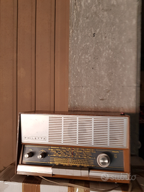Radio Philetta