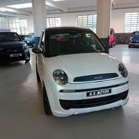 Microcar M.Go MGO 4 Dynamic + Plus