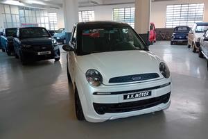 Microcar M.Go MGO 4 Dynamic + Plus