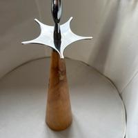 Designer Maurizio Duranti portautensili cucina