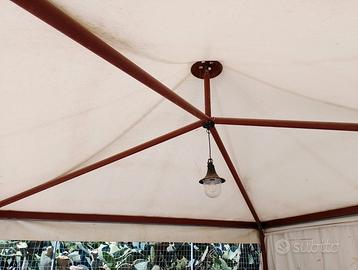 gazebo