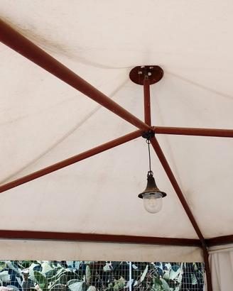 gazebo