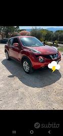 nissan juke 1.5 startestop teckna 2015
