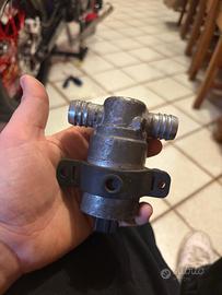 Valvola regolatore minimo bmw e36