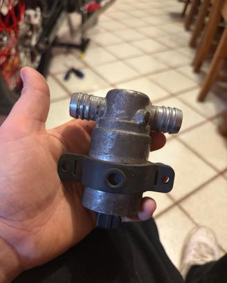 Valvola regolatore minimo bmw e36